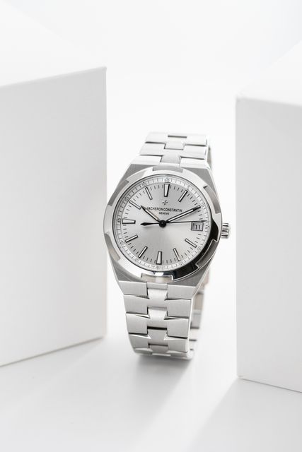 Vacheron Constantin Overseas 4500V/110A-B126 Image 6